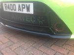 Automotive parking light Automotive tail & brake light Car Vehicle Grille