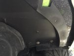 Tire Automotive tire Wheel Motor vehicle Hood