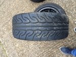 Shoe Plant Automotive tire Synthetic rubber Road surface
