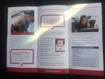 Sleeve Font Publication Material property Paper